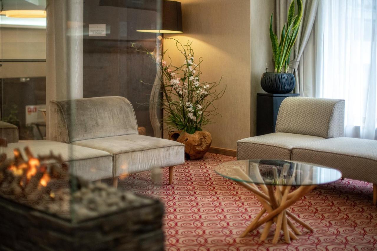 Hotel & Spa Czarny Gron Rzyki Εξωτερικό φωτογραφία
