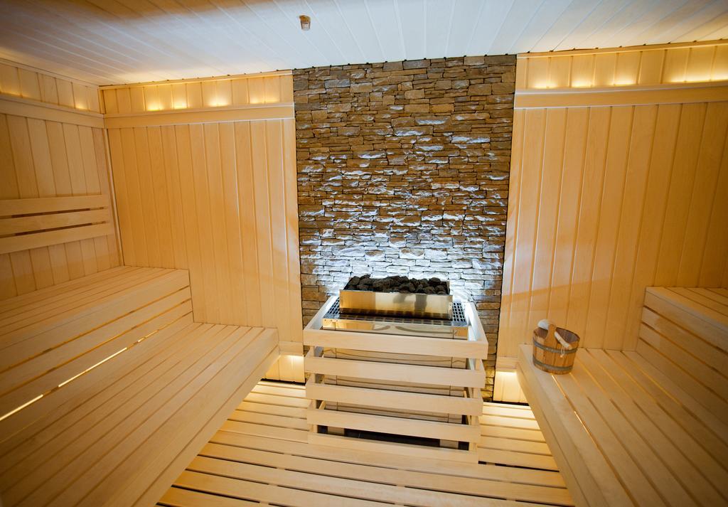 Hotel & Spa Czarny Gron Rzyki Εξωτερικό φωτογραφία