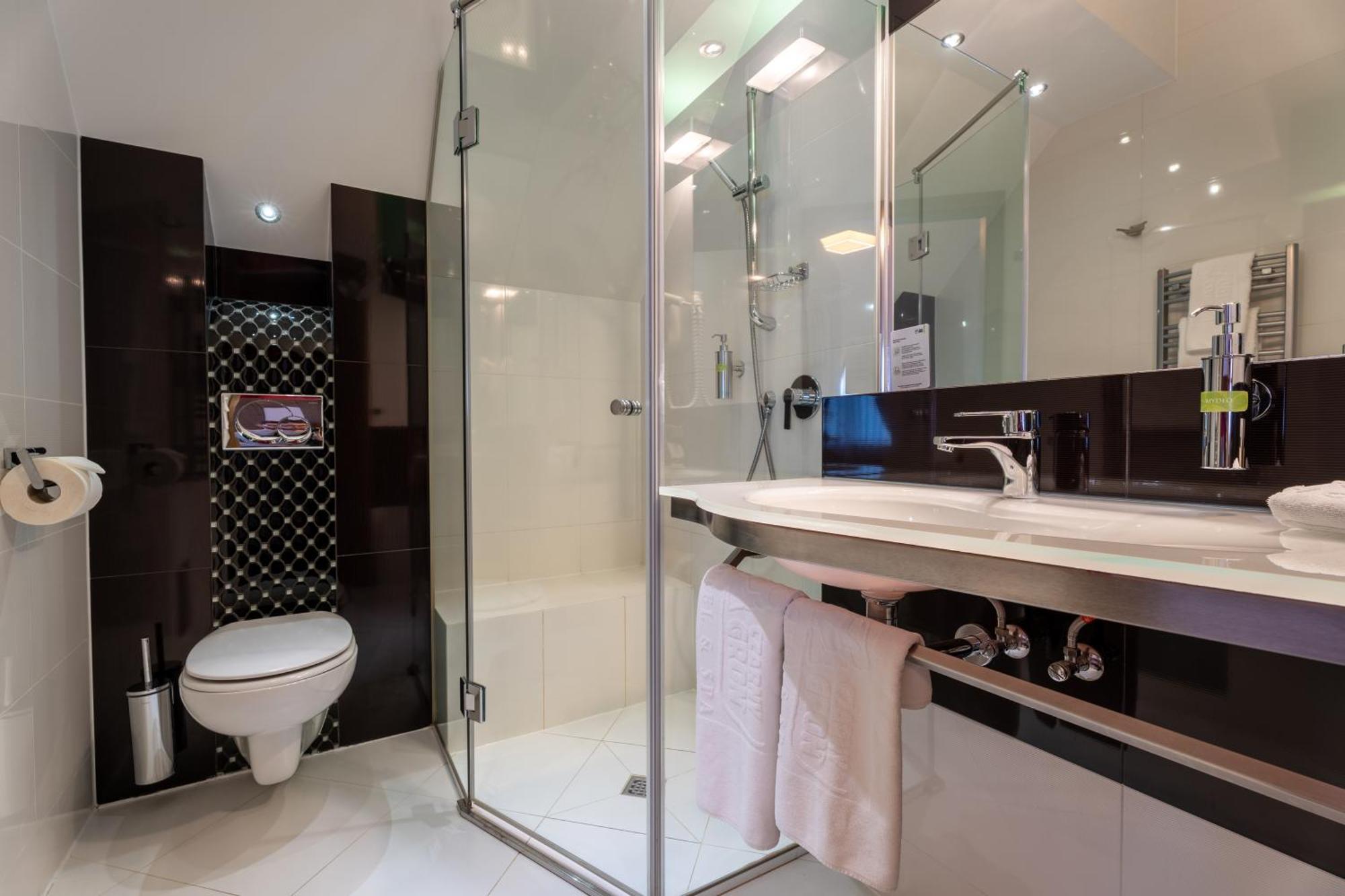 Hotel & Spa Czarny Gron Rzyki Εξωτερικό φωτογραφία