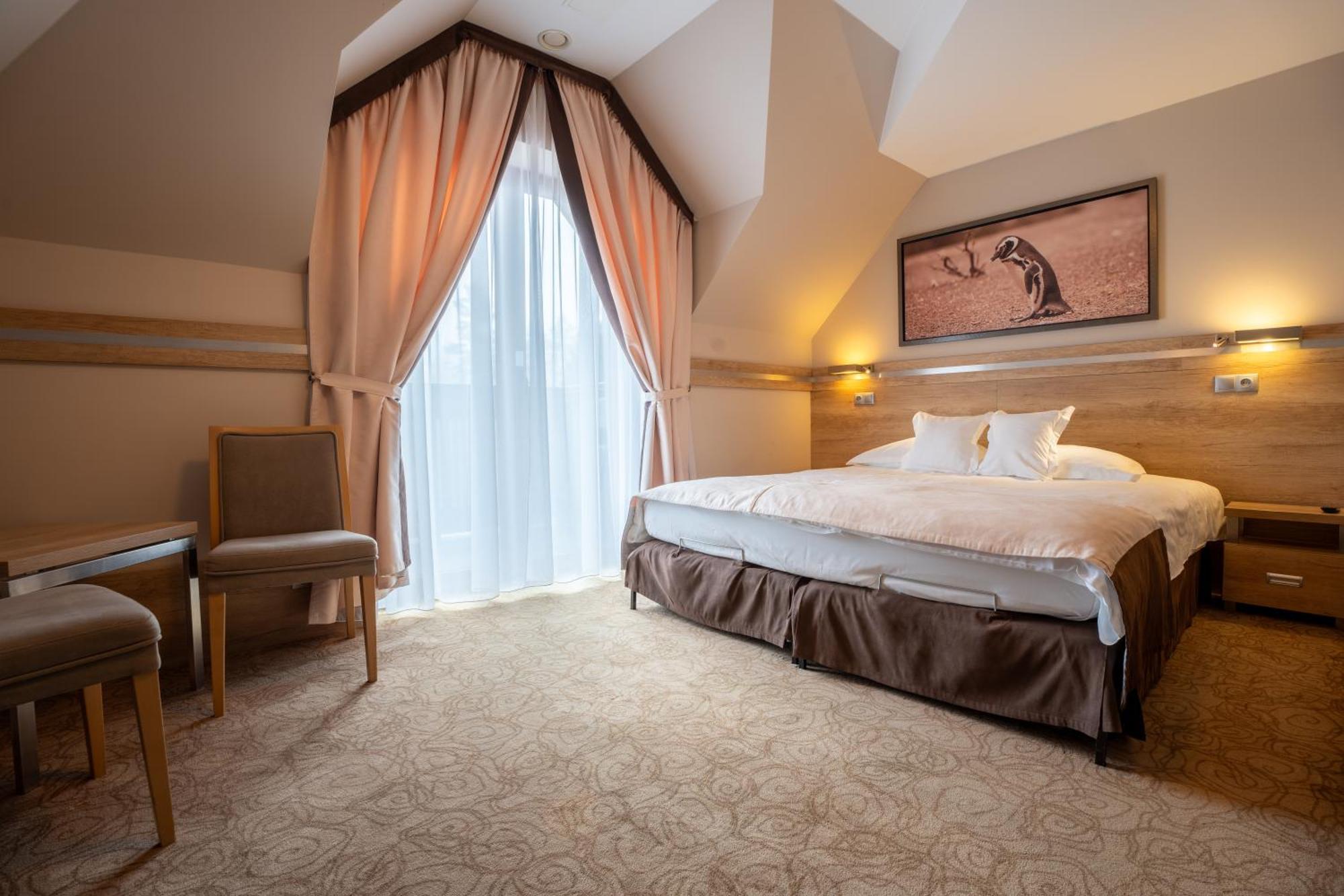 Hotel & Spa Czarny Gron Rzyki Εξωτερικό φωτογραφία