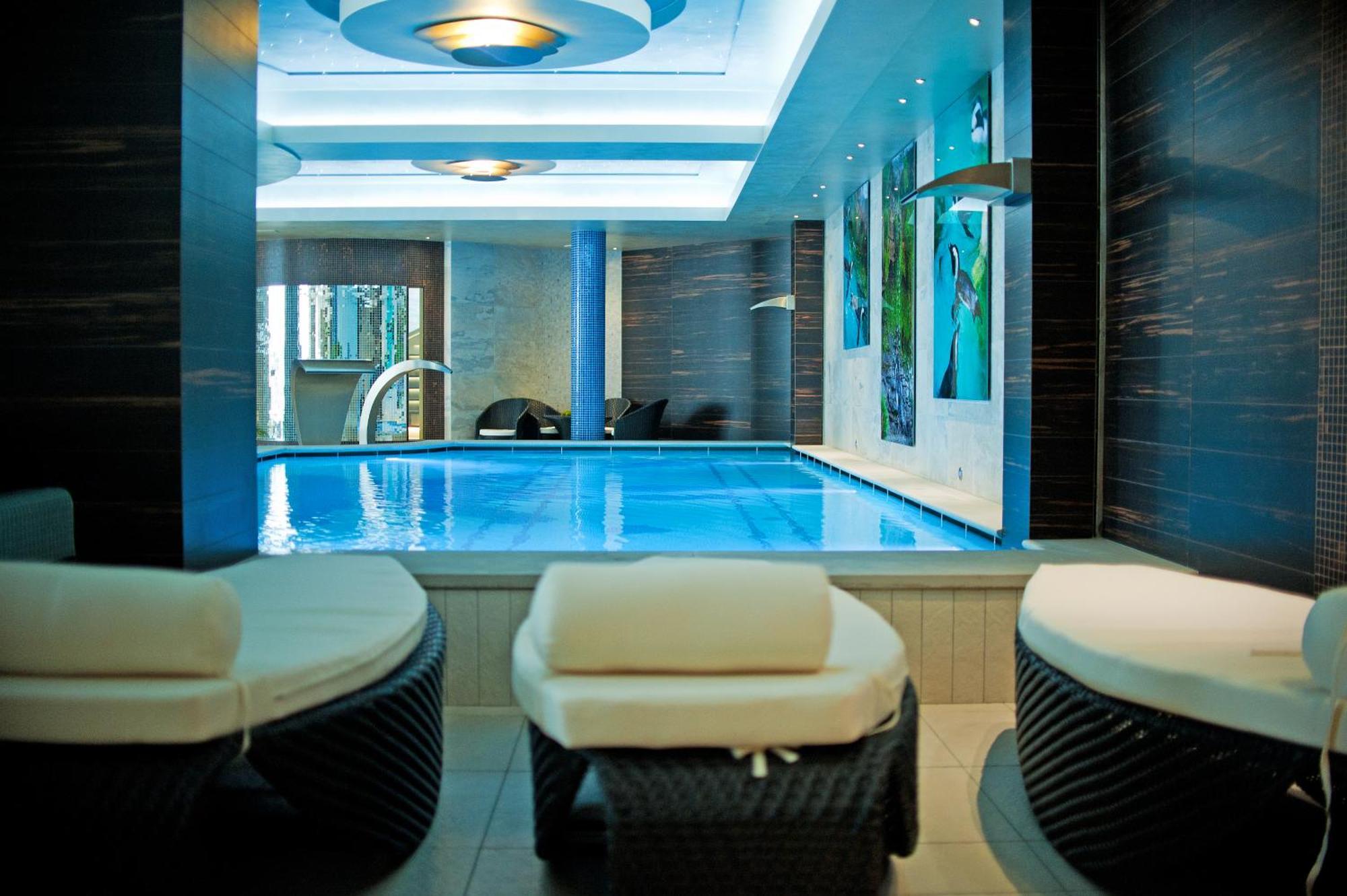 Hotel & Spa Czarny Gron Rzyki Εξωτερικό φωτογραφία