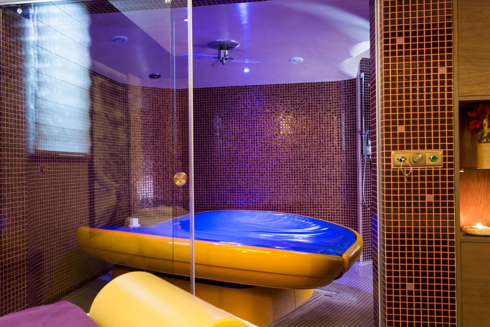 Hotel & Spa Czarny Gron Rzyki Εξωτερικό φωτογραφία