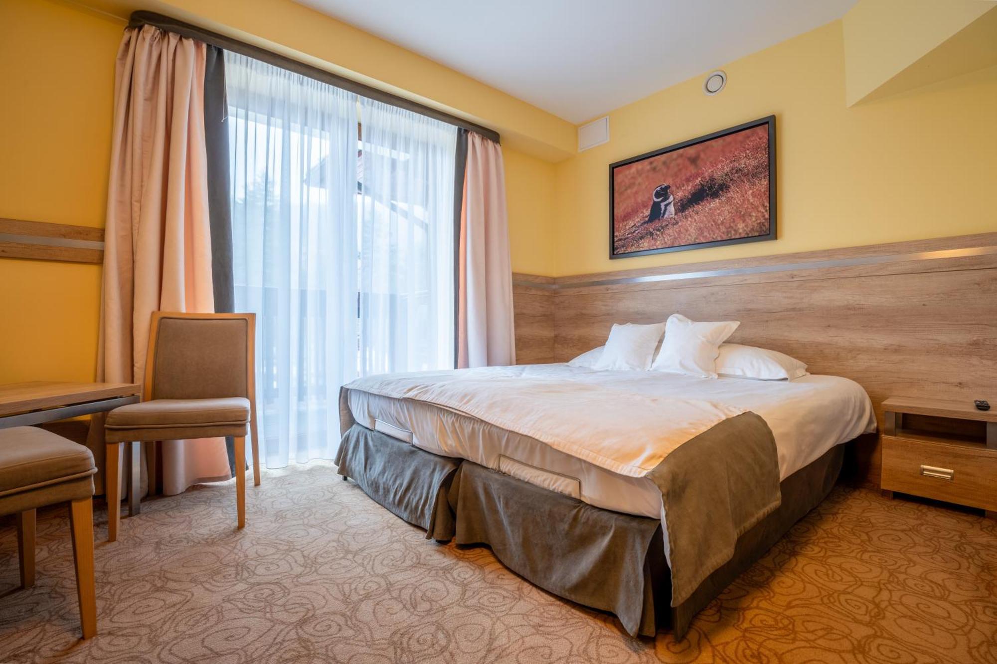 Hotel & Spa Czarny Gron Rzyki Δωμάτιο φωτογραφία