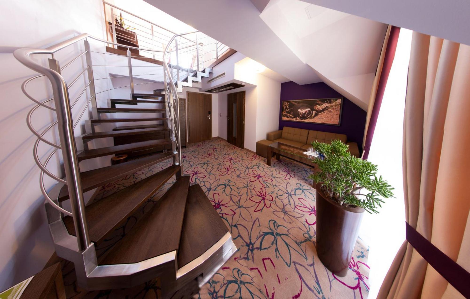 Hotel & Spa Czarny Gron Rzyki Δωμάτιο φωτογραφία
