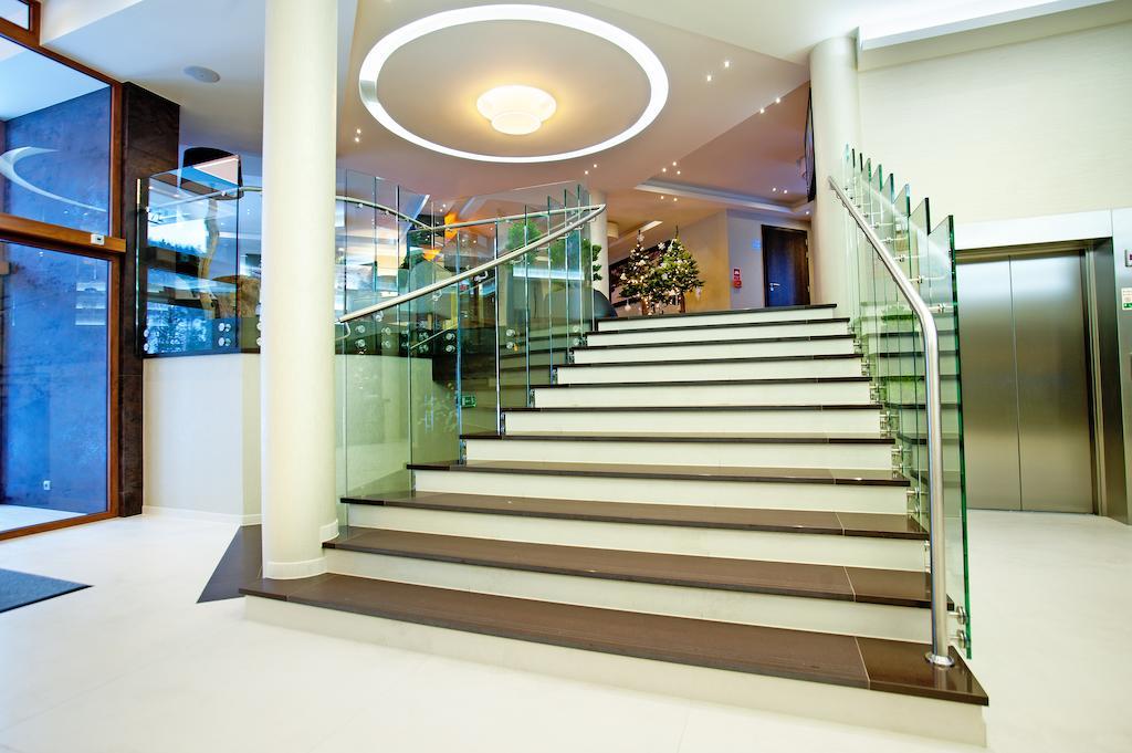 Hotel & Spa Czarny Gron Rzyki Εξωτερικό φωτογραφία