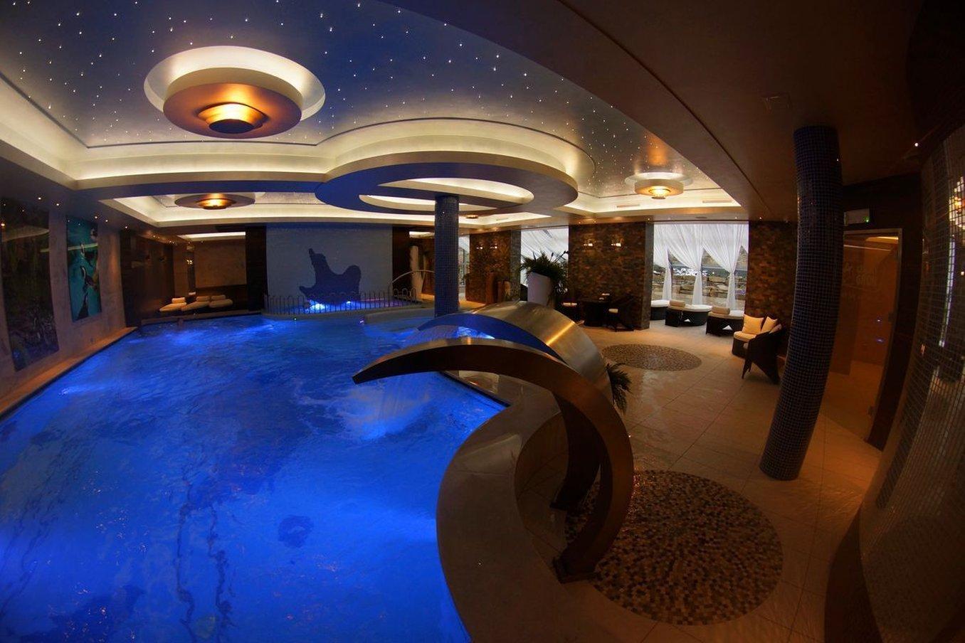 Hotel & Spa Czarny Gron Rzyki Εξωτερικό φωτογραφία